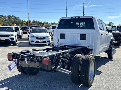 2026 Ram 4500 Crew Cab DRW 4WD Cab Chassis for sale #26035 - photo 2