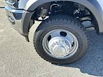 2026 Ram 4500 Crew Cab DRW 4WD Cab Chassis for sale #26035 - photo 11