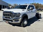 2026 Ram 4500 Crew Cab DRW 4WD Cab Chassis for sale #26035 - photo 3