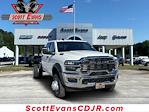2026 Ram 4500 Crew Cab DRW 4WD Cab Chassis for sale #26035 - photo 1