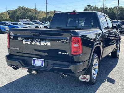 2026 Ram 1500 Crew Cab 4WD Pickup for sale #26036 - photo 2