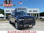 2026 Ram 1500 Crew Cab 4WD Pickup for sale #26036 - photo 1