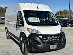 New 2026 Ram ProMaster 2500 High Roof Empty Cargo Van for sale #26041 - photo 3