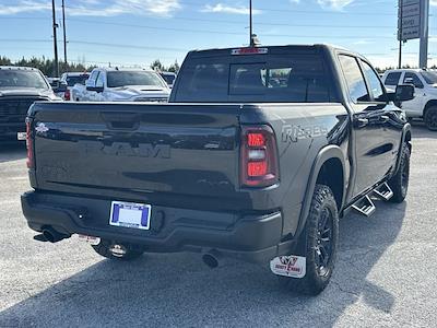 Used 2025 Ram 1500 Rebel Crew Cab for sale #26042A - photo 2