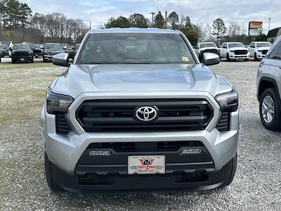 Used 2026 Toyota Tacoma - photo 1