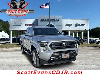 Used 2026 Toyota Tacoma - photo 1