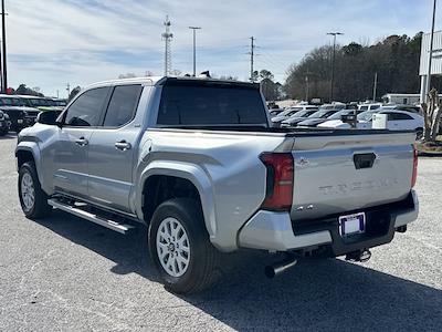 Used 2026 Toyota Tacoma - photo 1