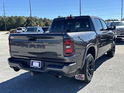 2026 Ram 1500 Crew Cab 4WD Pickup for sale #26047 - photo 2