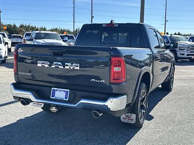 2026 Ram 1500 Crew Cab 4WD Pickup for sale #26050 - photo 2