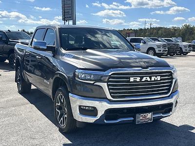 New 2026 Ram 1500 Laramie Crew Cab 4WD Pickup for sale #26052 - photo 1