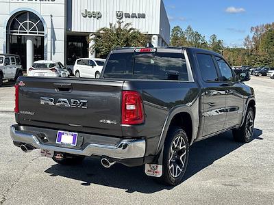 New 2026 Ram 1500 Laramie Crew Cab 4WD Pickup for sale #26052 - photo 2