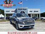 New 2026 Ram 1500 Laramie Crew Cab 4WD Pickup for sale #26052 - photo 33