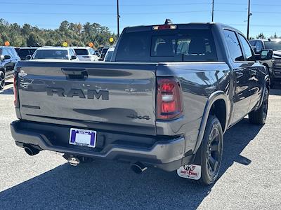 2026 Ram 1500 Crew Cab 4WD Pickup for sale #26053 - photo 2