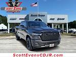 2026 Ram 1500 Crew Cab 4WD Pickup for sale #26053 - photo 1