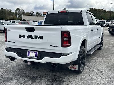 New 2026 Ram 1500 Big Horn Crew Cab for sale #26054 - photo 2