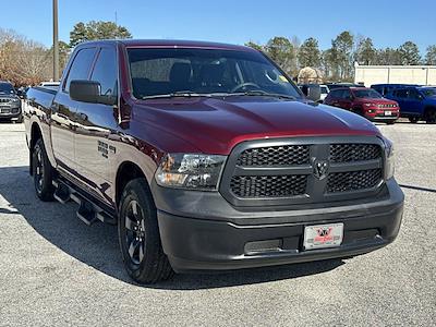 2021 Ram 1500 Classic Crew Cab 4WD Pickup for sale #26056A - photo 1