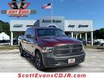 Used 2021 Ram 1500 Classic Tradesman Crew Cab for sale #26056A - photo 33