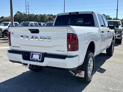 New 2026 Ram 2500 Big Horn Crew Cab for sale #26057 - photo 2