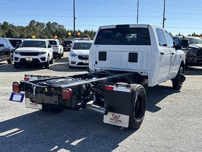 2026 Ram 3500 Crew Cab DRW 4WD Cab Chassis for sale #26058 - photo 2