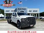 New 2026 Ram 3500 Crew Cab 60 CA Cab Chassis for sale #26058 - photo 1
