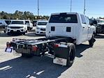 New 2026 Ram 3500 Crew Cab 60 CA Cab Chassis for sale #26058 - photo 2