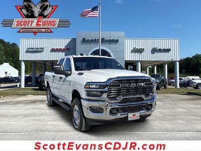 New 2026 Ram 2500 Tradesman Crew Cab for sale #26061 - photo 1