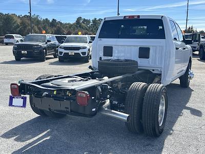 2026 Ram 3500 Crew Cab DRW 4WD Cab Chassis for sale #26064 - photo 2