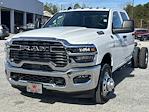 New 2026 Ram 3500 Crew Cab 60 CA Cab Chassis for sale #26064 - photo 5
