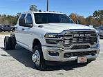 New 2026 Ram 3500 Crew Cab 60 CA Cab Chassis for sale #26064 - photo 3