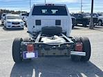 New 2026 Ram 3500 Crew Cab 60 CA Cab Chassis for sale #26064 - photo 8