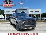 2026 Ram 1500 Crew Cab 4WD Pickup for sale #26066 - photo 1