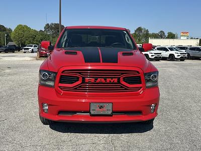 Used 2018 Ram 1500 - photo 1