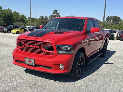 Used 2018 Ram 1500 - photo 2