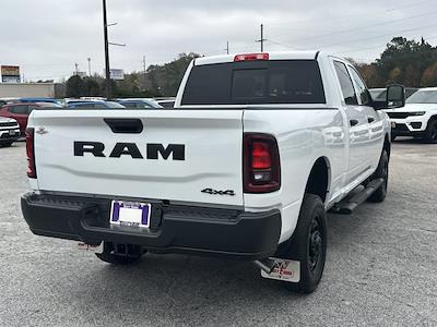 New 2026 Ram 2500 Tradesman Crew Cab for sale #26067 - photo 2