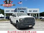 New 2026 Ram 2500 Tradesman Crew Cab for sale #26067 - photo 1