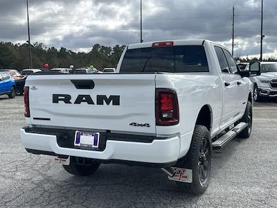New 2026 Ram 2500 Big Horn Crew Cab for sale #26070 - photo 2