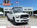New 2026 Ram 2500 Big Horn Crew Cab for sale #26070 - photo 1