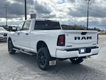 New 2026 Ram 2500 Big Horn Crew Cab for sale #26070 - photo 7