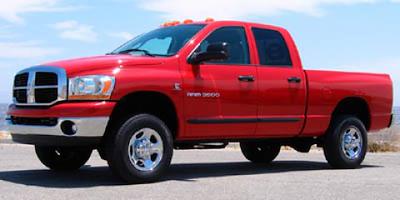 Used 2006 Dodge Ram 3500 - photo 1