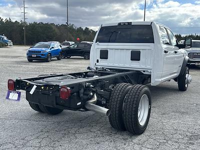 New 2026 Ram 4500 Crew Cab 60 CA Cab Chassis for sale #26071 - photo 2
