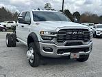 New 2026 Ram 4500 Crew Cab 60 CA Cab Chassis for sale #26071 - photo 3