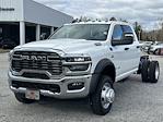 New 2026 Ram 4500 Crew Cab 60 CA Cab Chassis for sale #26071 - photo 5