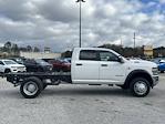 New 2026 Ram 4500 Crew Cab 60 CA Cab Chassis for sale #26071 - photo 9