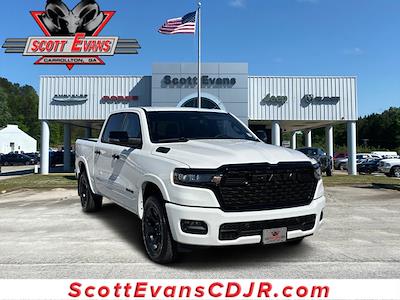 2026 Ram 1500 Crew Cab 4WD Pickup for sale #26073 - photo 1
