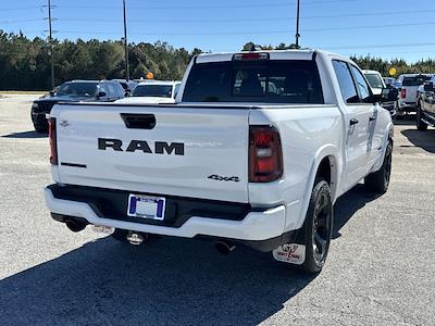 2026 Ram 1500 Crew Cab 4WD Pickup for sale #26073 - photo 2