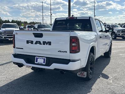 New 2026 Ram 1500 Big Horn Crew Cab for sale #26075 - photo 2