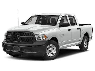 Used 2022 Ram 1500 Classic - photo 1