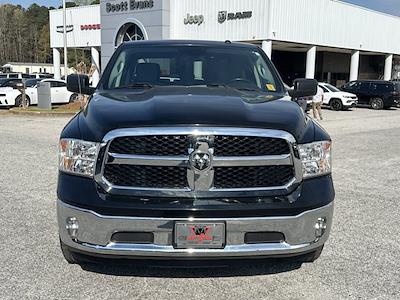 Used 2022 Ram 1500 Classic - photo 1