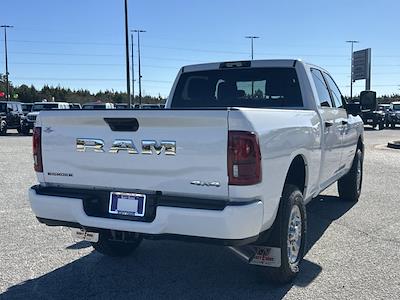 New 2026 Ram 2500 Big Horn Crew Cab for sale #26077 - photo 2