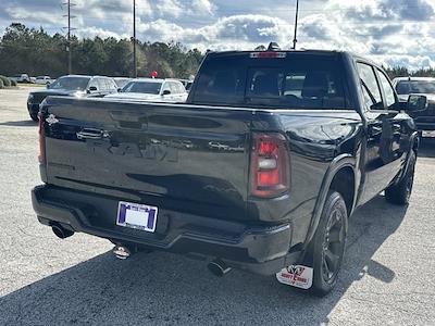 New 2026 Ram 1500 Big Horn Crew Cab for sale #26079 - photo 2